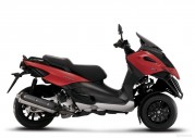 Gilera Nexus 300